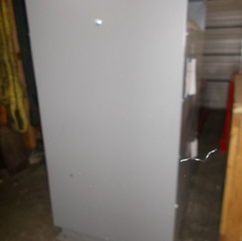 Federal Pacific 360 KVA Transformer