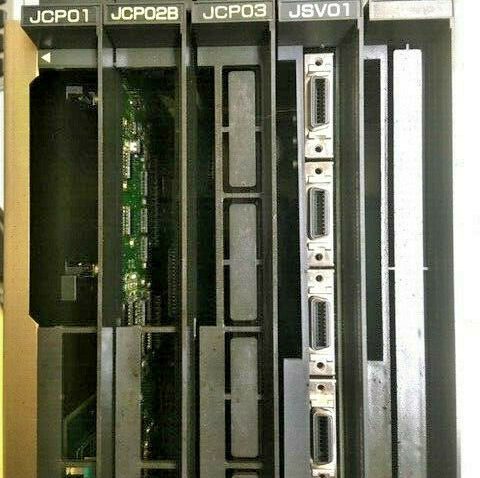 Yasnac Power Supply CPS 18FB machine part for sale